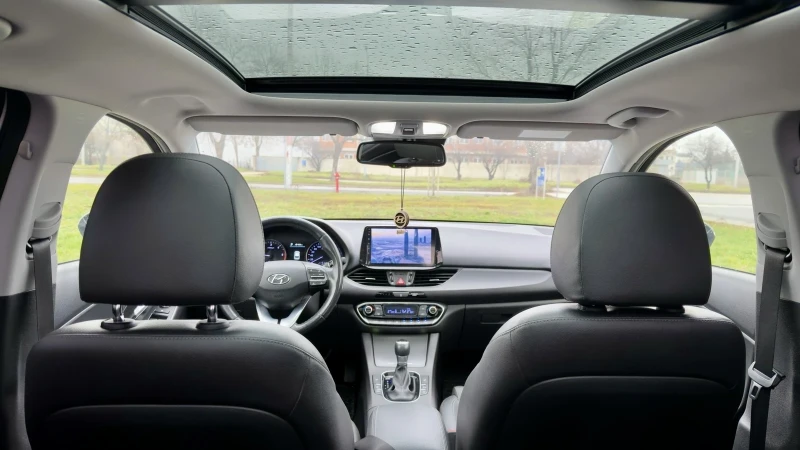 Hyundai I30 Facelift , снимка 5 - Автомобили и джипове - 53300744