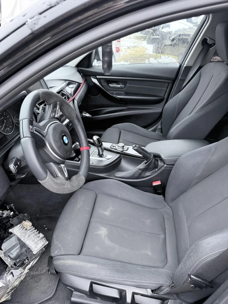 BMW 328, снимка 4 - Автомобили и джипове - 53339546