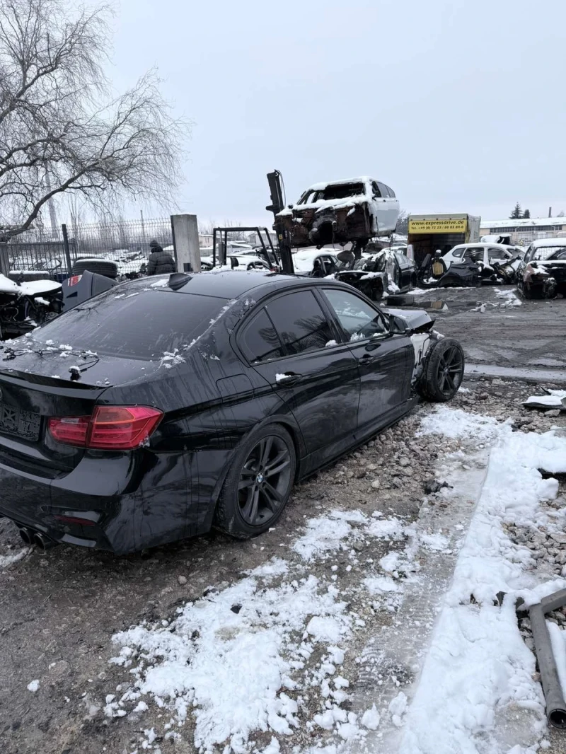 BMW 328, снимка 5 - Автомобили и джипове - 53339546