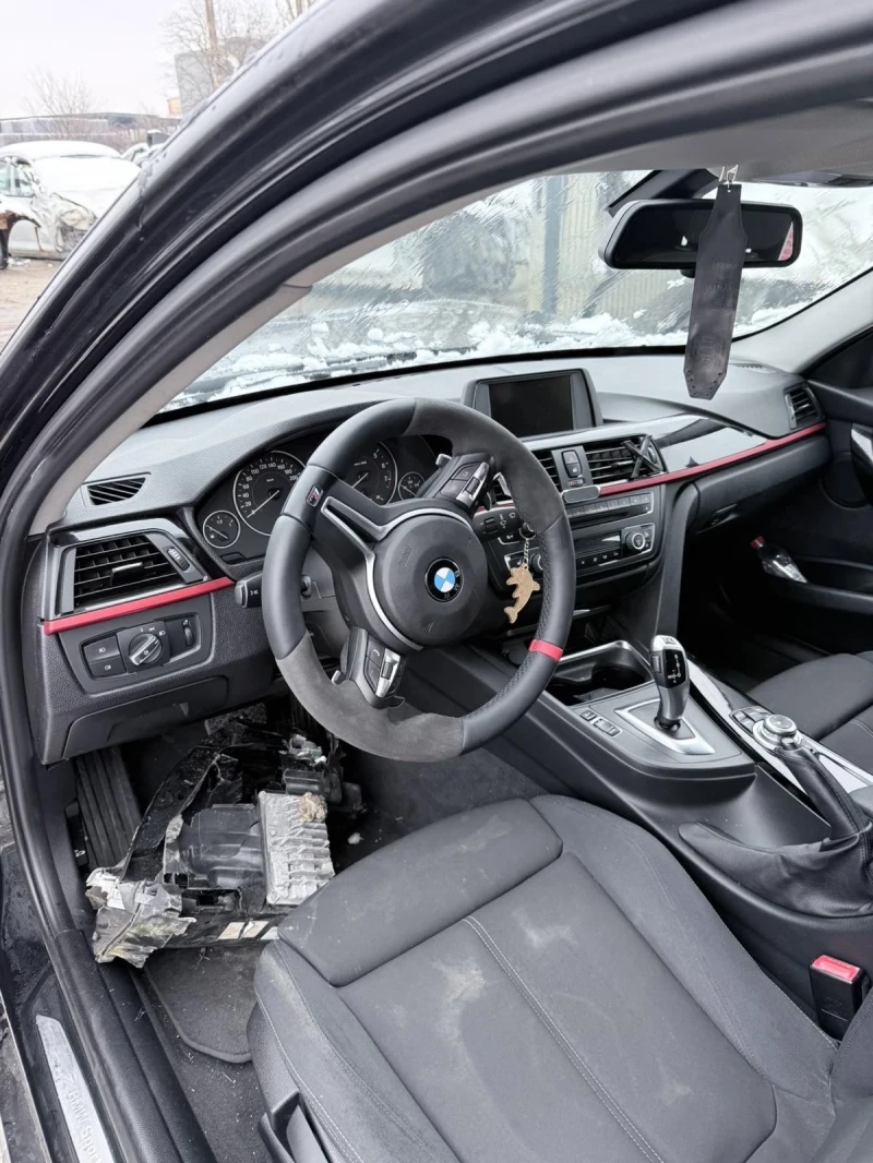 BMW 328, снимка 6 - Автомобили и джипове - 53339546
