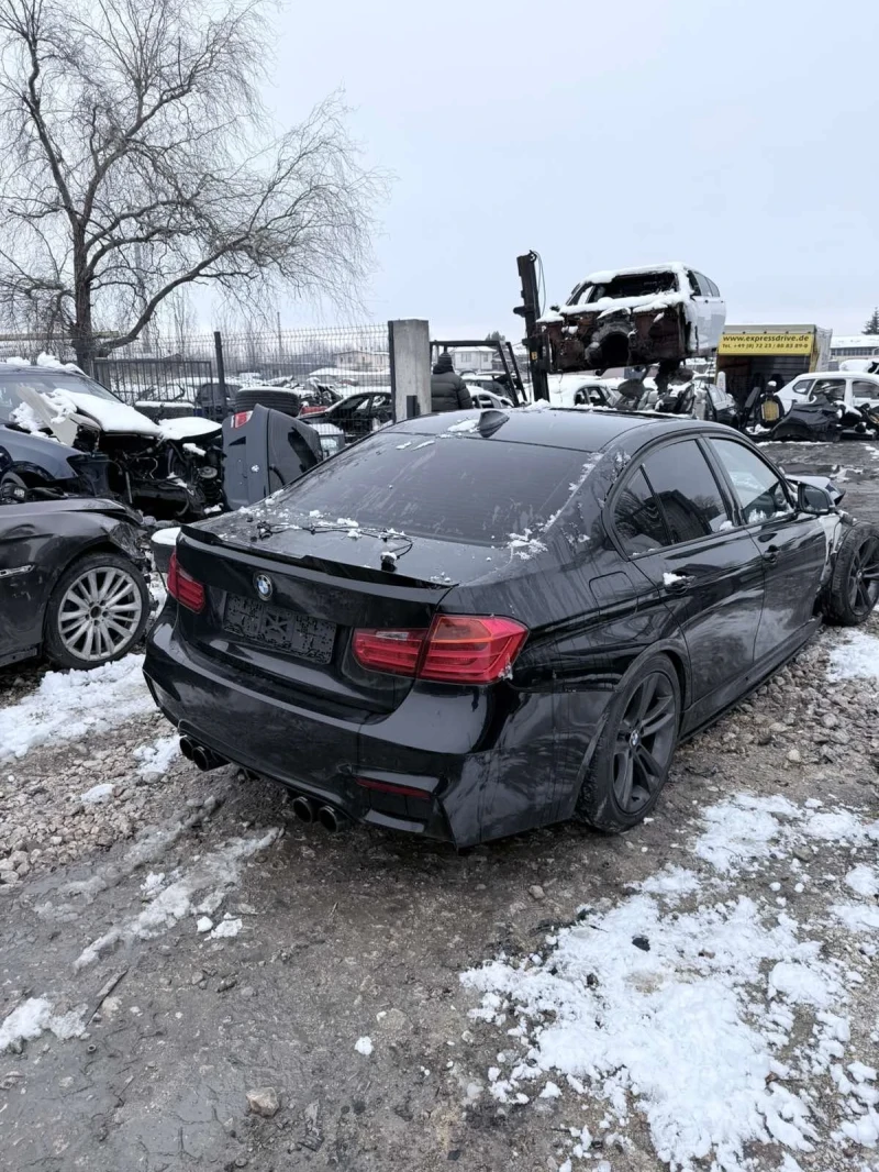 BMW 328, снимка 3 - Автомобили и джипове - 53339546