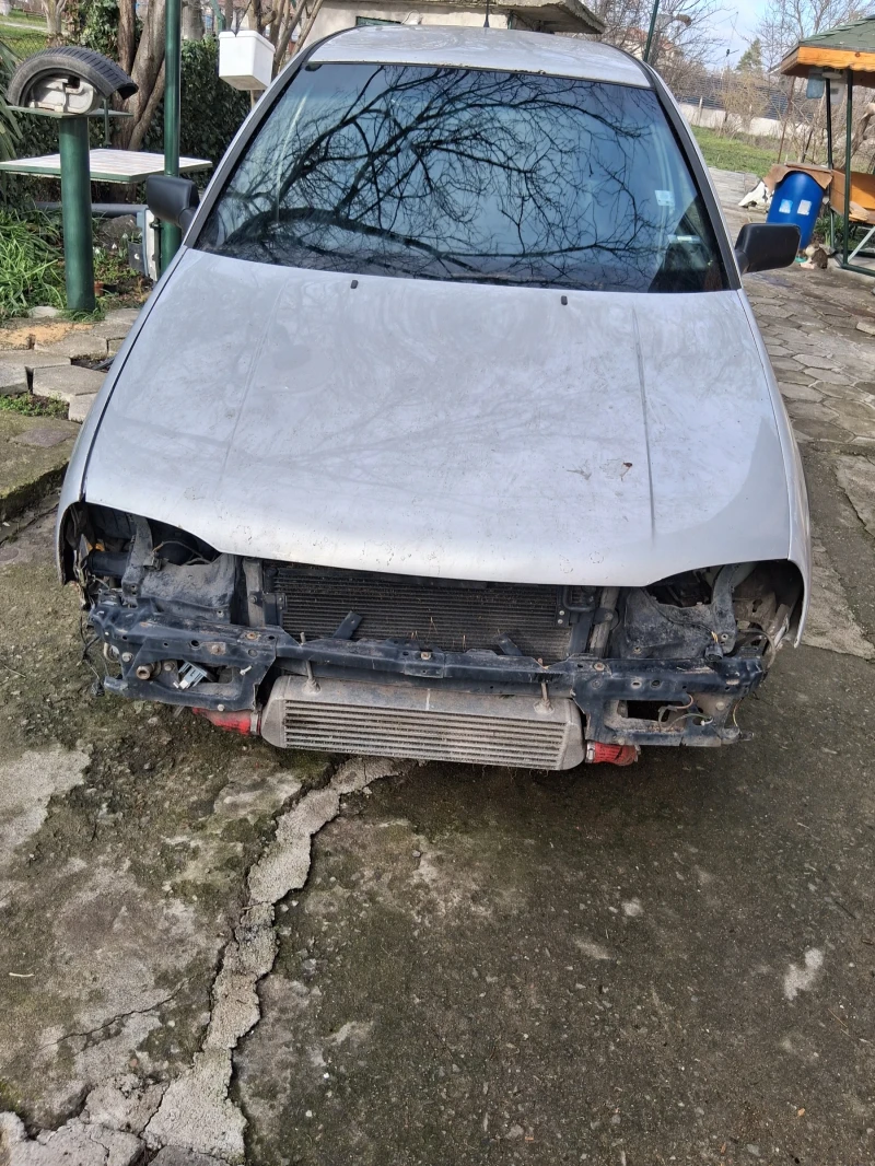VW Golf, снимка 2 - Автомобили и джипове - 53452516