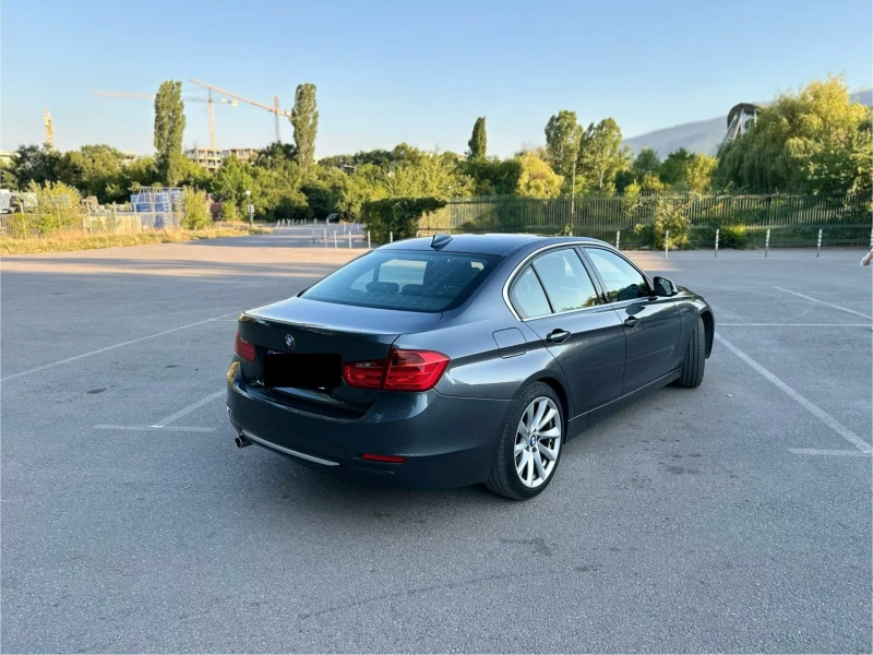 BMW 320 320D, снимка 15 - Автомобили и джипове - 53515135