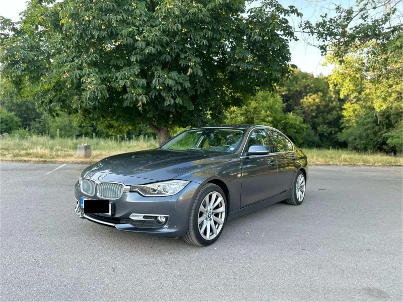 BMW 320 320D