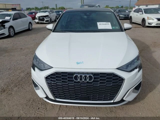 Audi A3 PREMIUM 40 TFSI QUATTRO S TRONIC, снимка 10 - Автомобили и джипове - 47329198