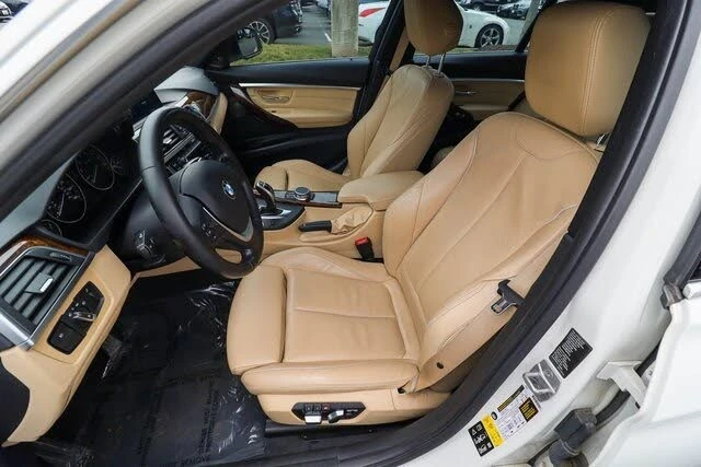 BMW 340 I * M-Package* * HeadUp* AвтоКредит* (ЦЕНА ДО БГ) - изображение 10