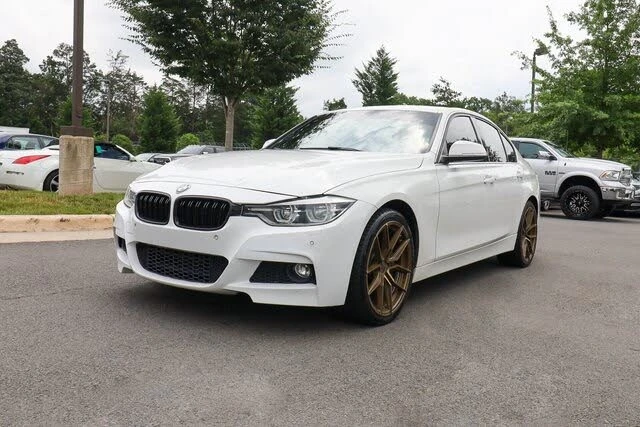 BMW 340 I * M-Package* * HeadUp* AвтоКредит* (ЦЕНА ДО БГ) - 45499 лв. / 23263.27 € - 52787327 1