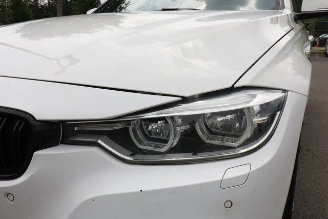 BMW 340 I * M-Package* * HeadUp* AвтоКредит* (ЦЕНА ДО БГ) - изображение 2