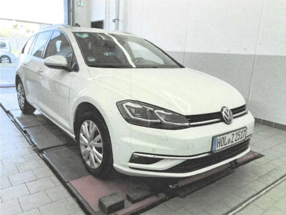 VW Golf Variant Highline | Mobile.bg � ����������� 10