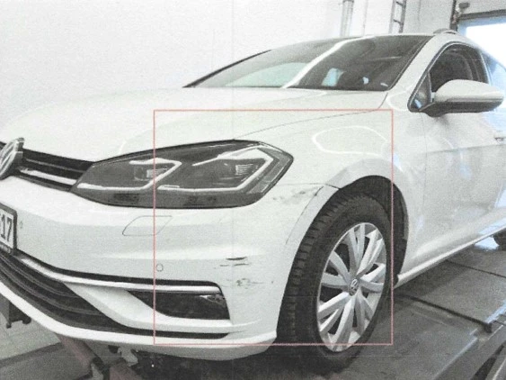 VW Golf Variant Highline | Mobile.bg � ����������� 7