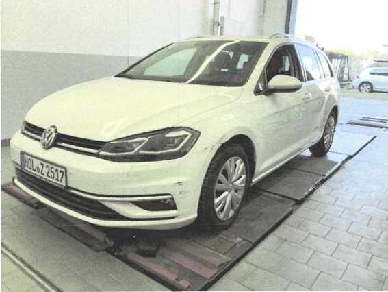 VW Golf Variant Highline | Mobile.bg � ����������� 2