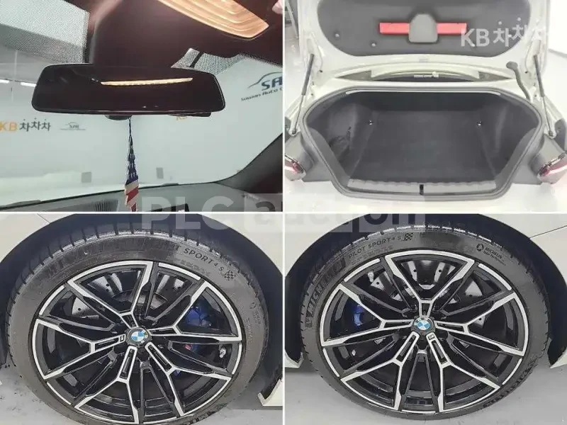 BMW M2 HEAD-UP | DISTRONIC | ПАМЕТ | ВКЛЮЧЕН ТЕХНОТЕСТ, снимка 11 - Автомобили и джипове - 54247546