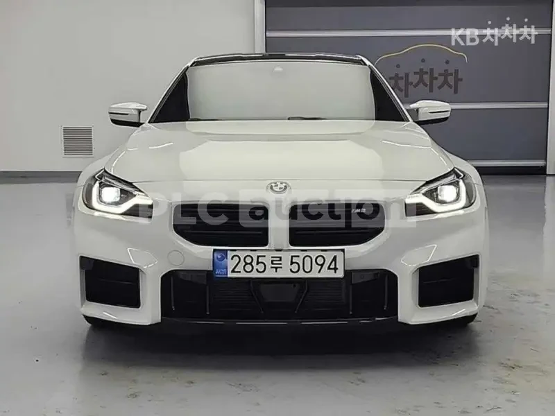 BMW M2 HEAD-UP | DISTRONIC | ПАМЕТ | ВКЛЮЧЕН ТЕХНОТЕСТ, снимка 3 - Автомобили и джипове - 54247546