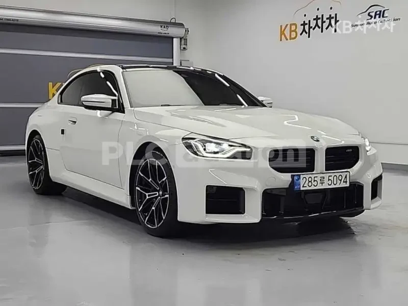 BMW M2 HEAD-UP | DISTRONIC | ПАМЕТ | ВКЛЮЧЕН ТЕХНОТЕСТ, снимка 5 - Автомобили и джипове - 54247546