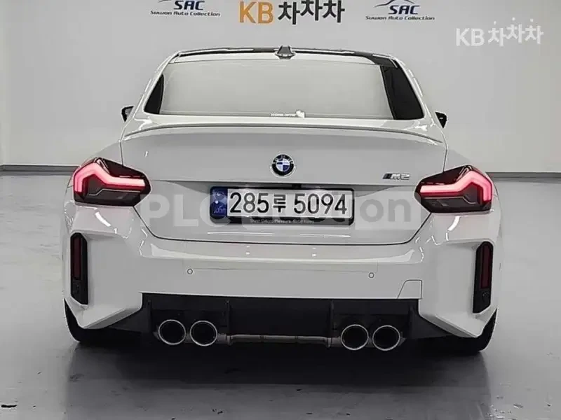 BMW M2 HEAD-UP | DISTRONIC | ПАМЕТ | ВКЛЮЧЕН ТЕХНОТЕСТ, снимка 4 - Автомобили и джипове - 54247546