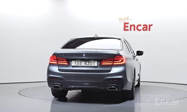 BMW 530 M* SPORT* XDRIVE* ���������* LANE* ASSIST* �����*  | Mobile.bg � ����������� 4