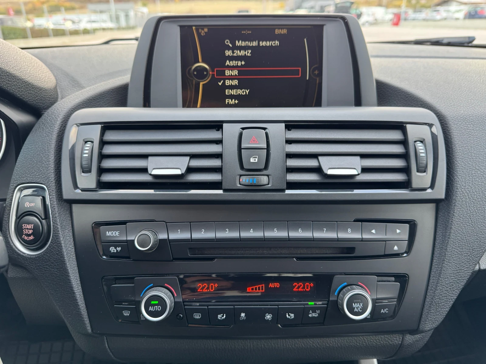 BMW 116 2.0 d automat | Mobile.bg   14