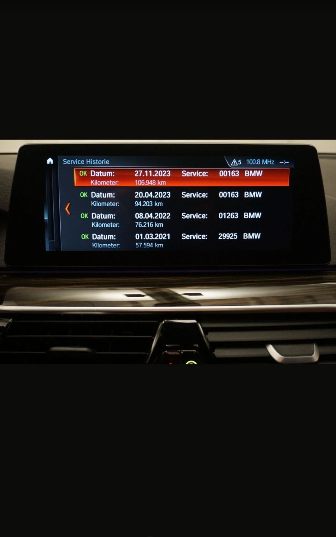 BMW 540 540i xdrive b58 sport line  | Mobile.bg   14