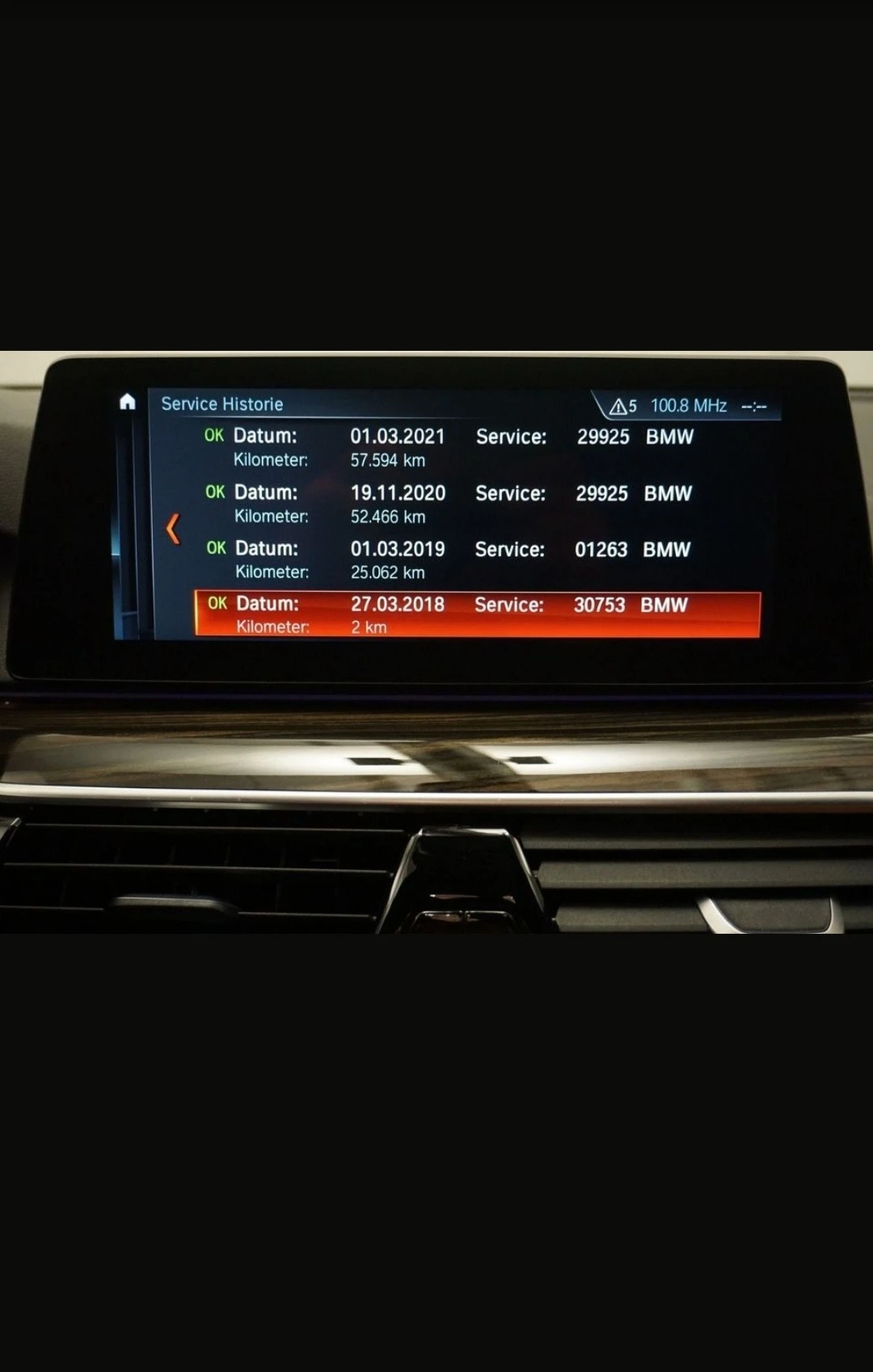 BMW 540 540i xdrive b58 sport line  | Mobile.bg   13