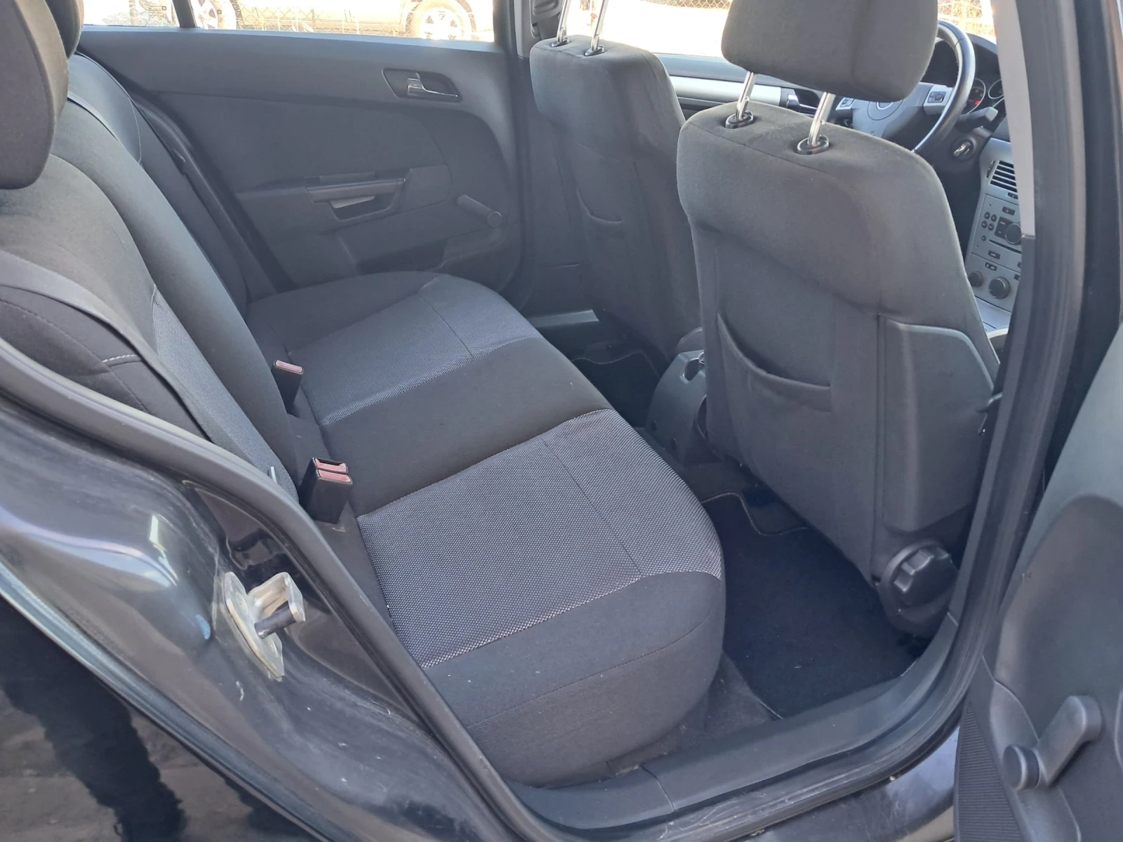Opel Astra 1.6 benzin - изображение 10