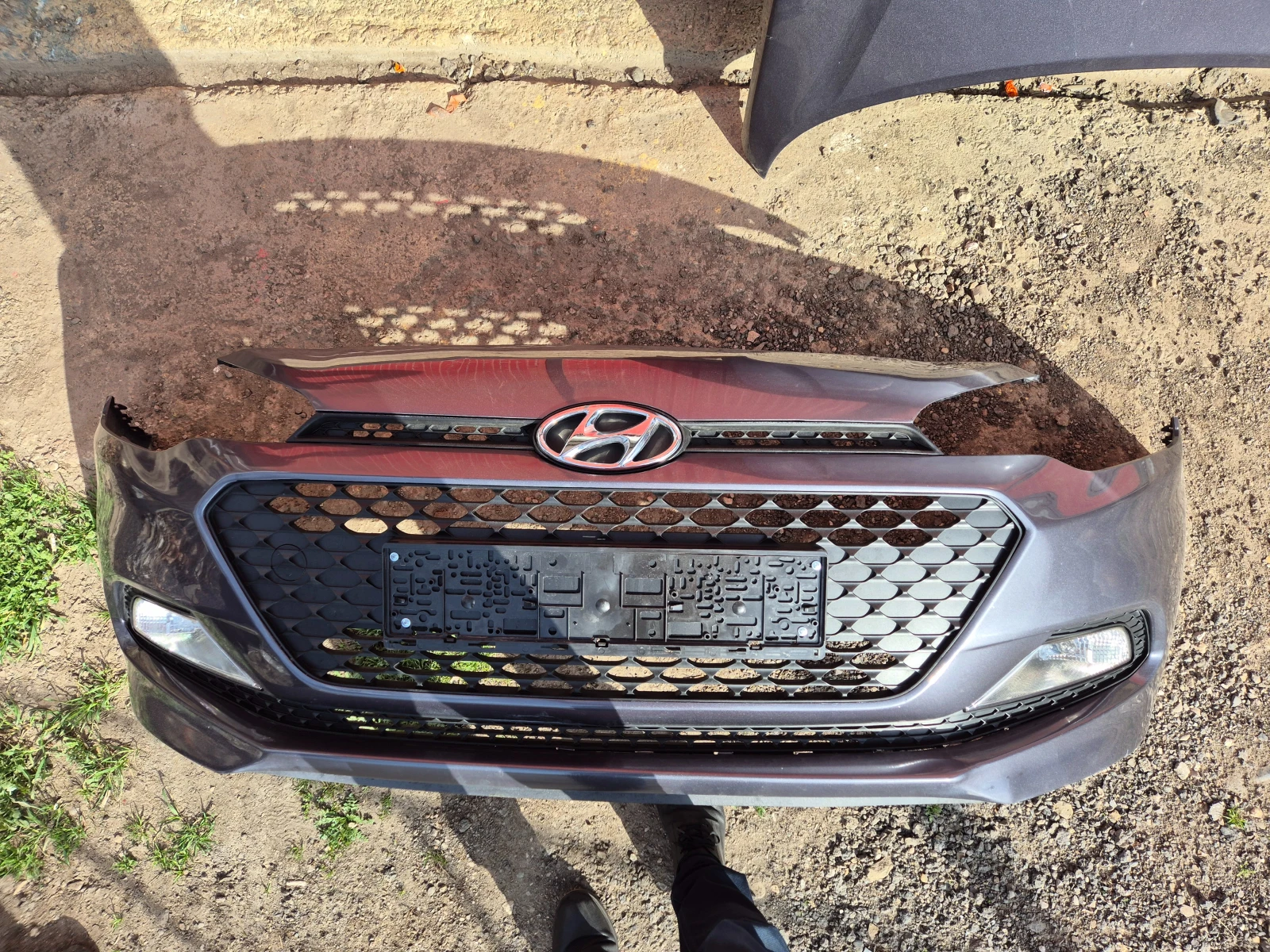 Hyundai I20 | Mobile.bg   1