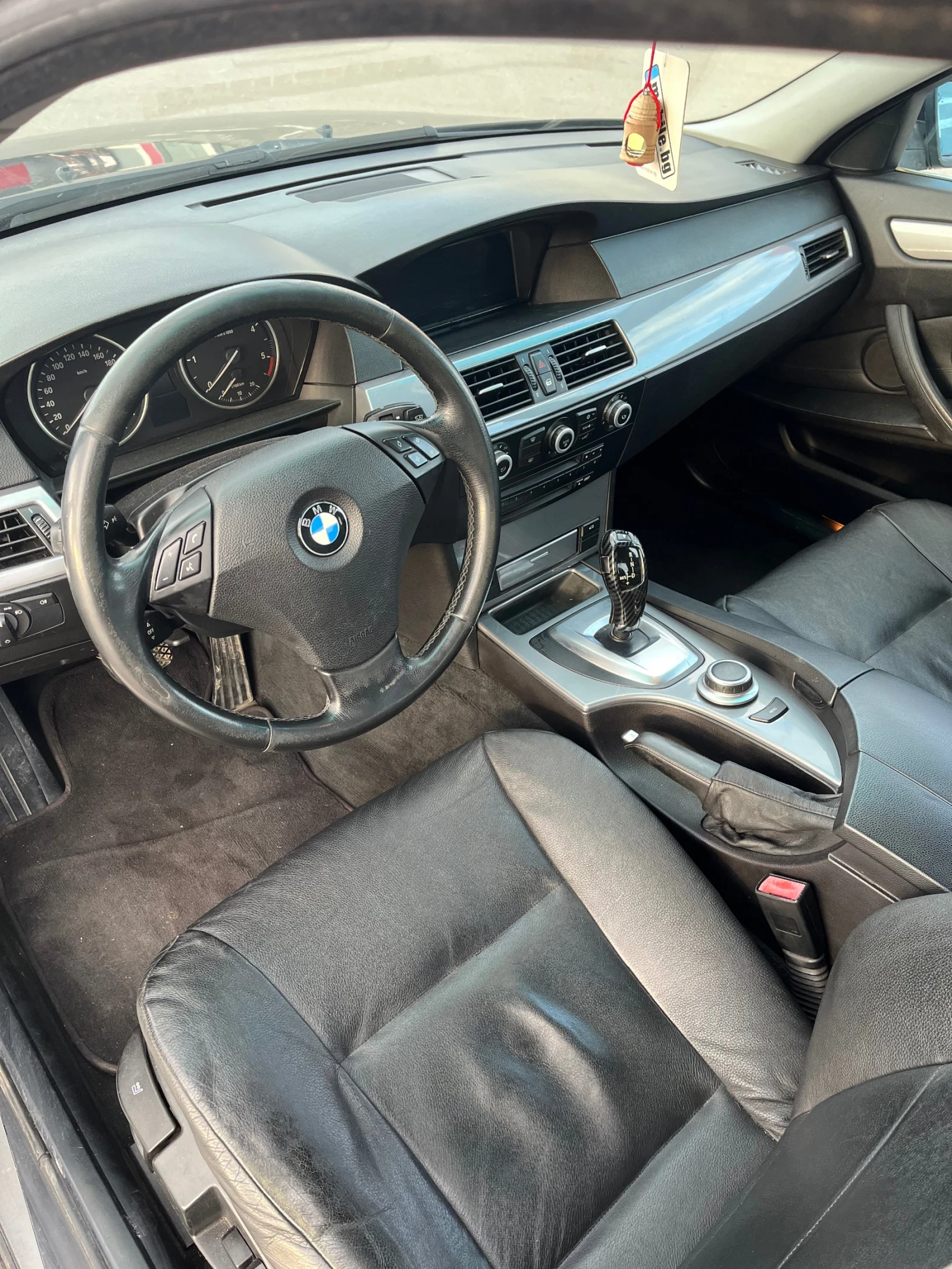 BMW 530  - изображение 8