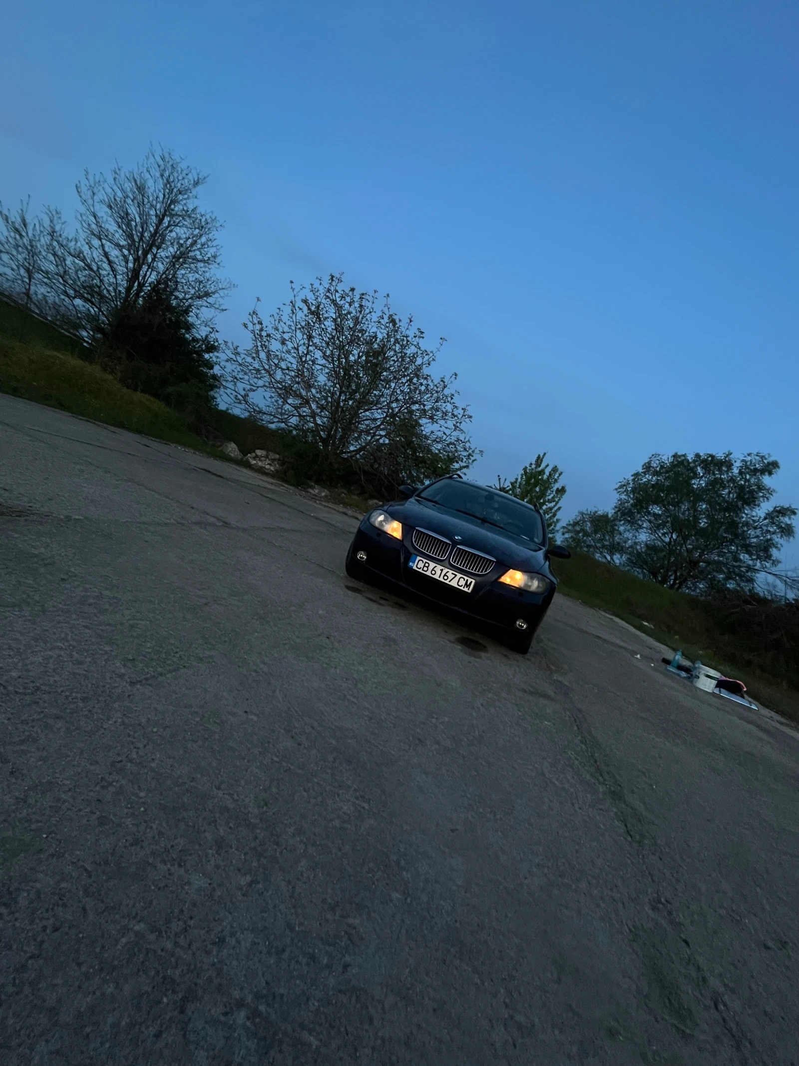 BMW 320  - изображение 5