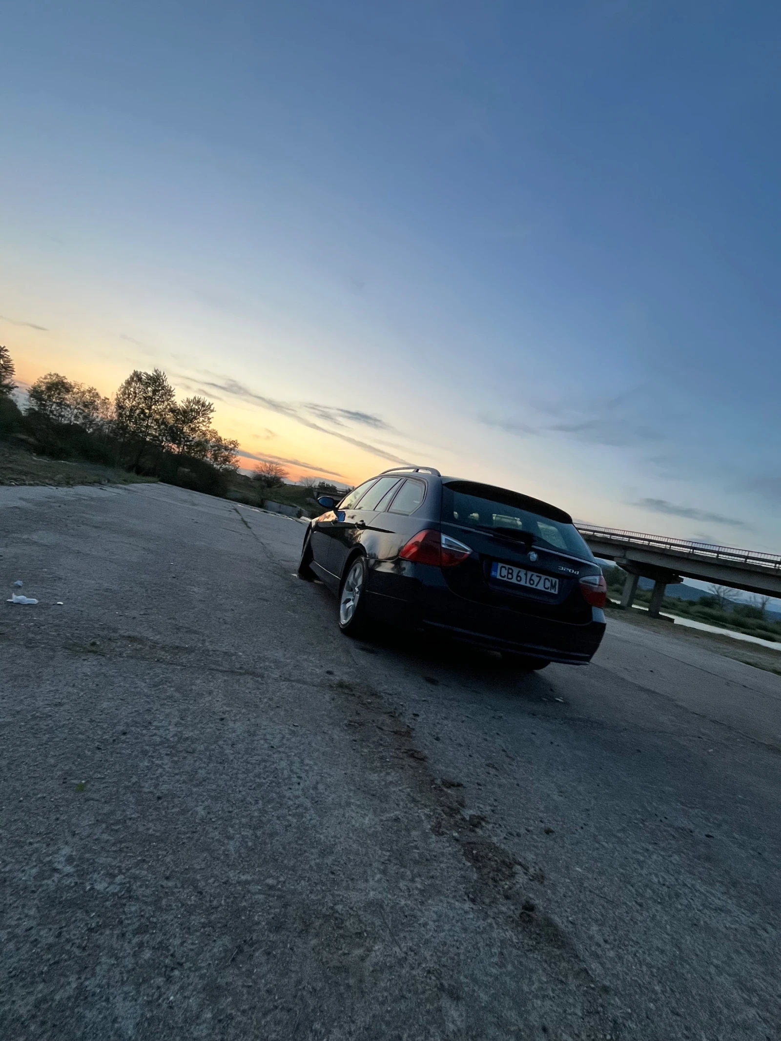 BMW 320  - изображение 3