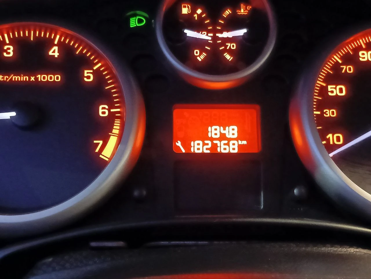 Peugeot 207 1.4 - изображение 10