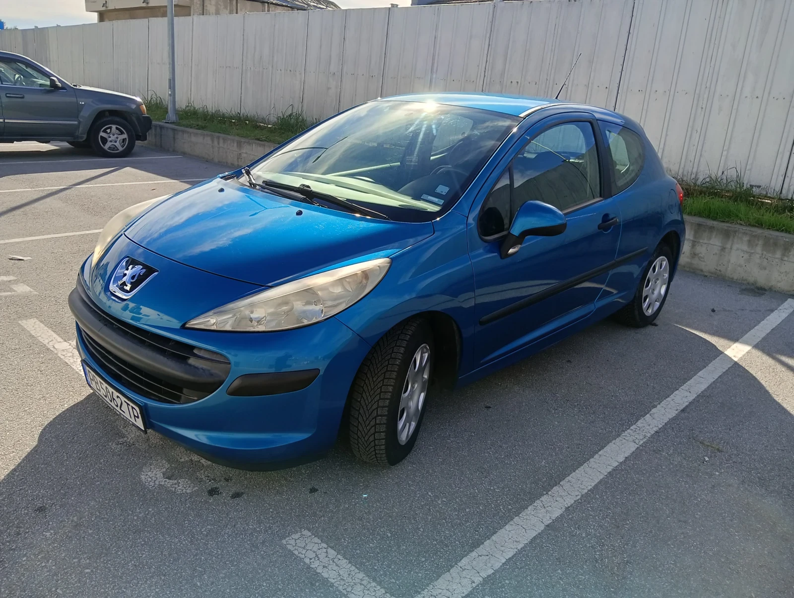 Peugeot 207 1.4 - изображение 3