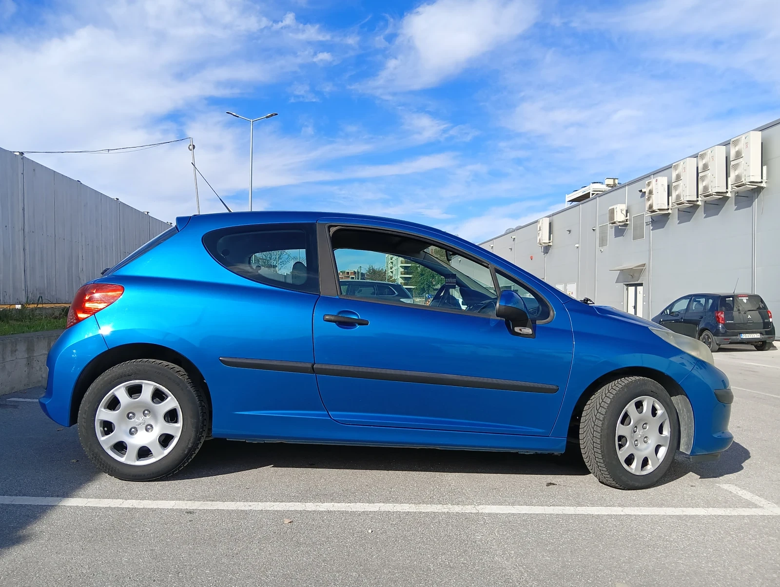 Peugeot 207 1.4 - изображение 5