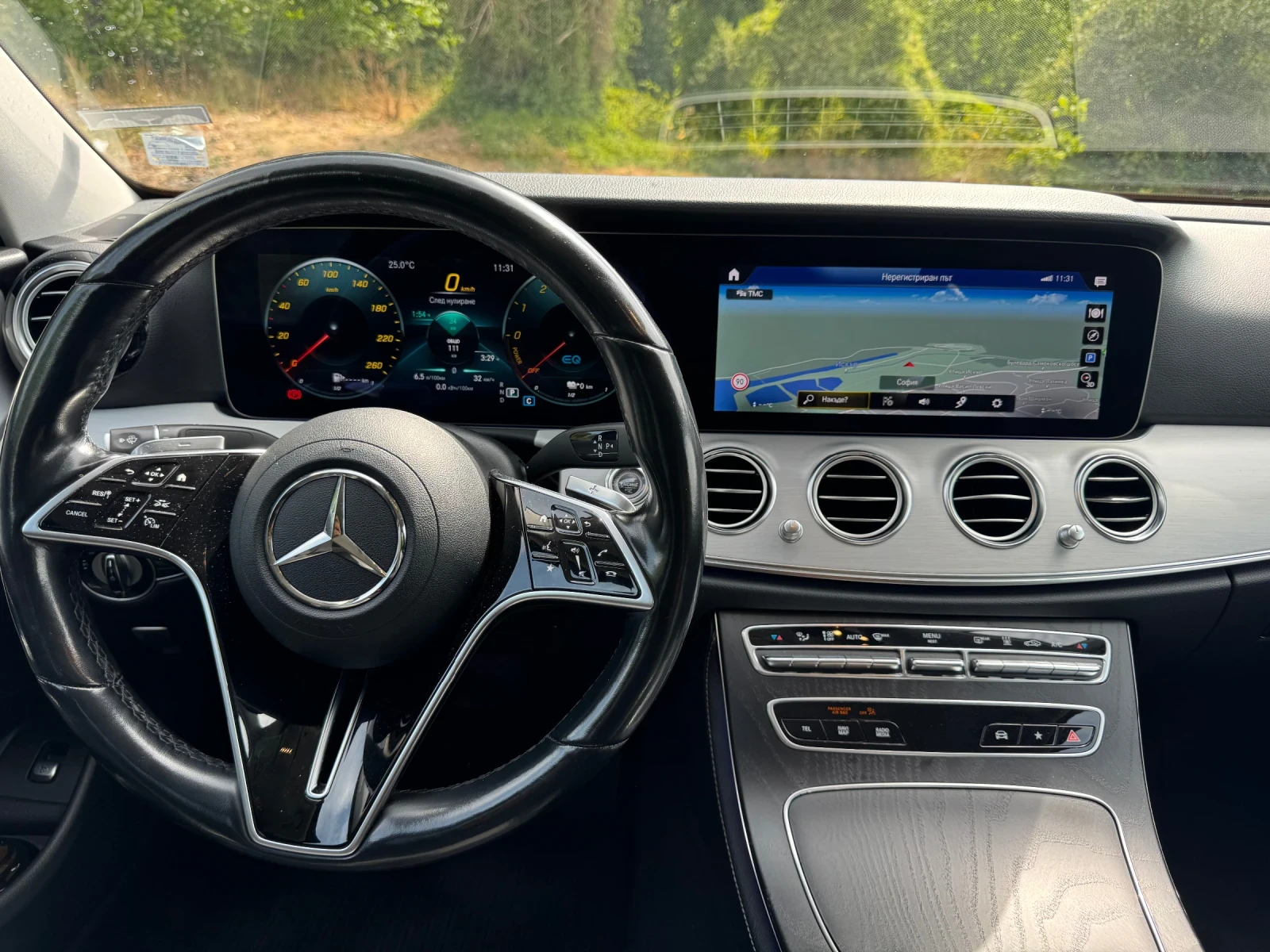 Mercedes-Benz E 300 DE Готов лизинг! - изображение 9