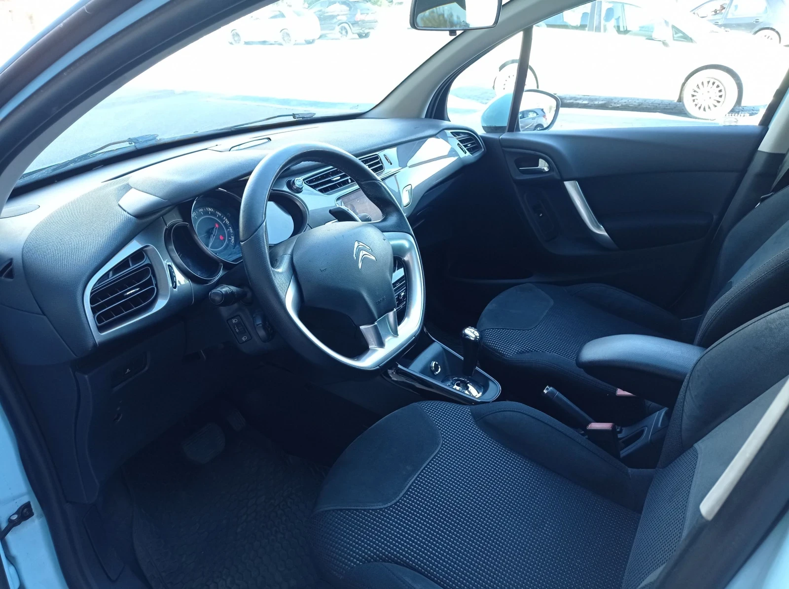 Citroen C3 | Mobile.bg   14