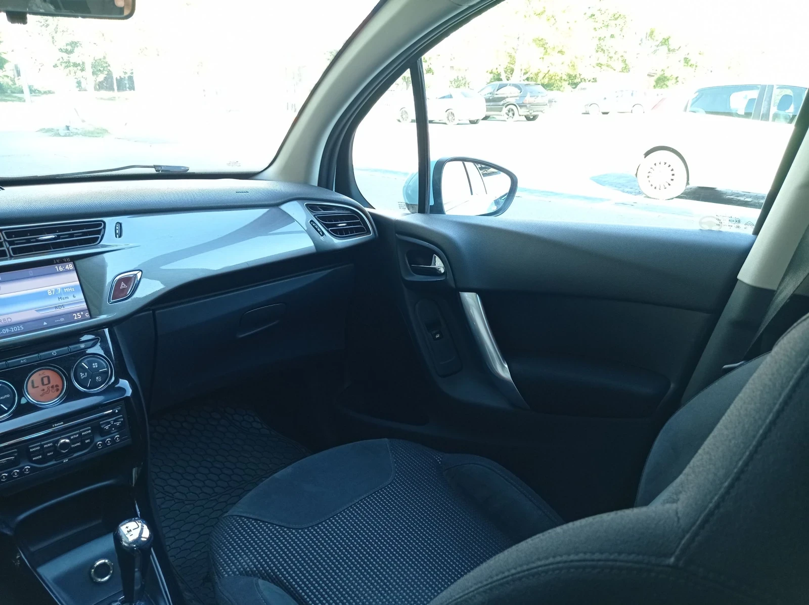 Citroen C3 | Mobile.bg   13