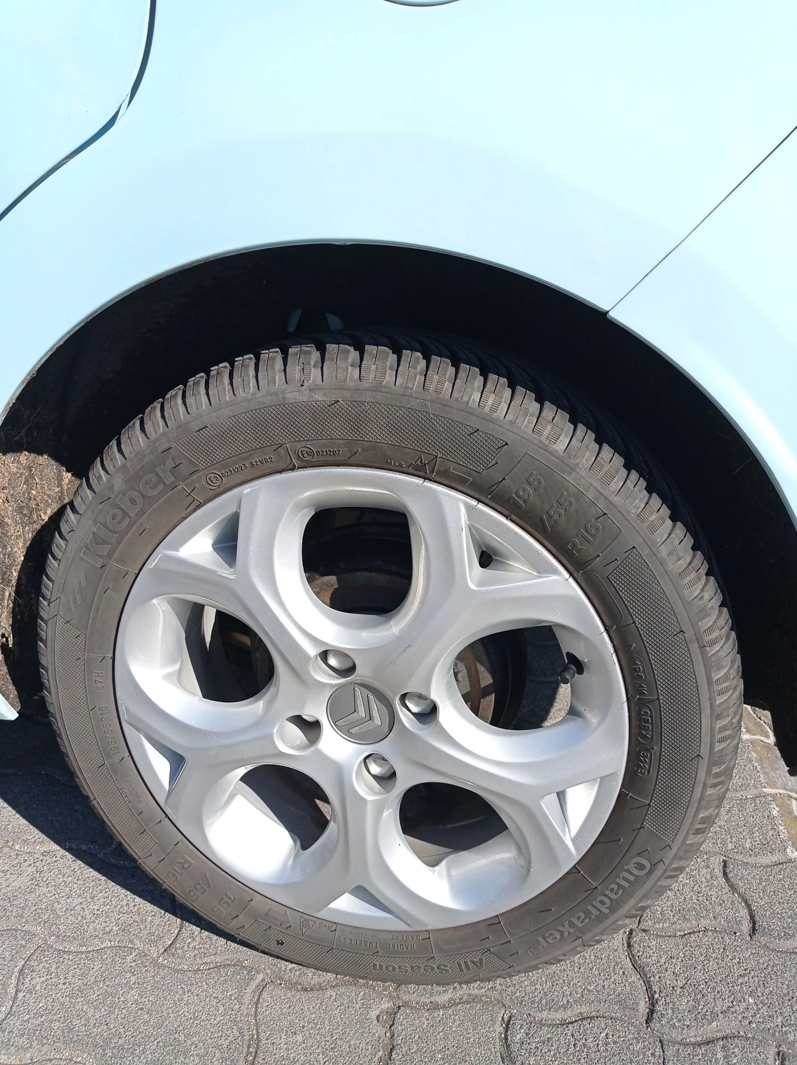 Citroen C3 | Mobile.bg   16