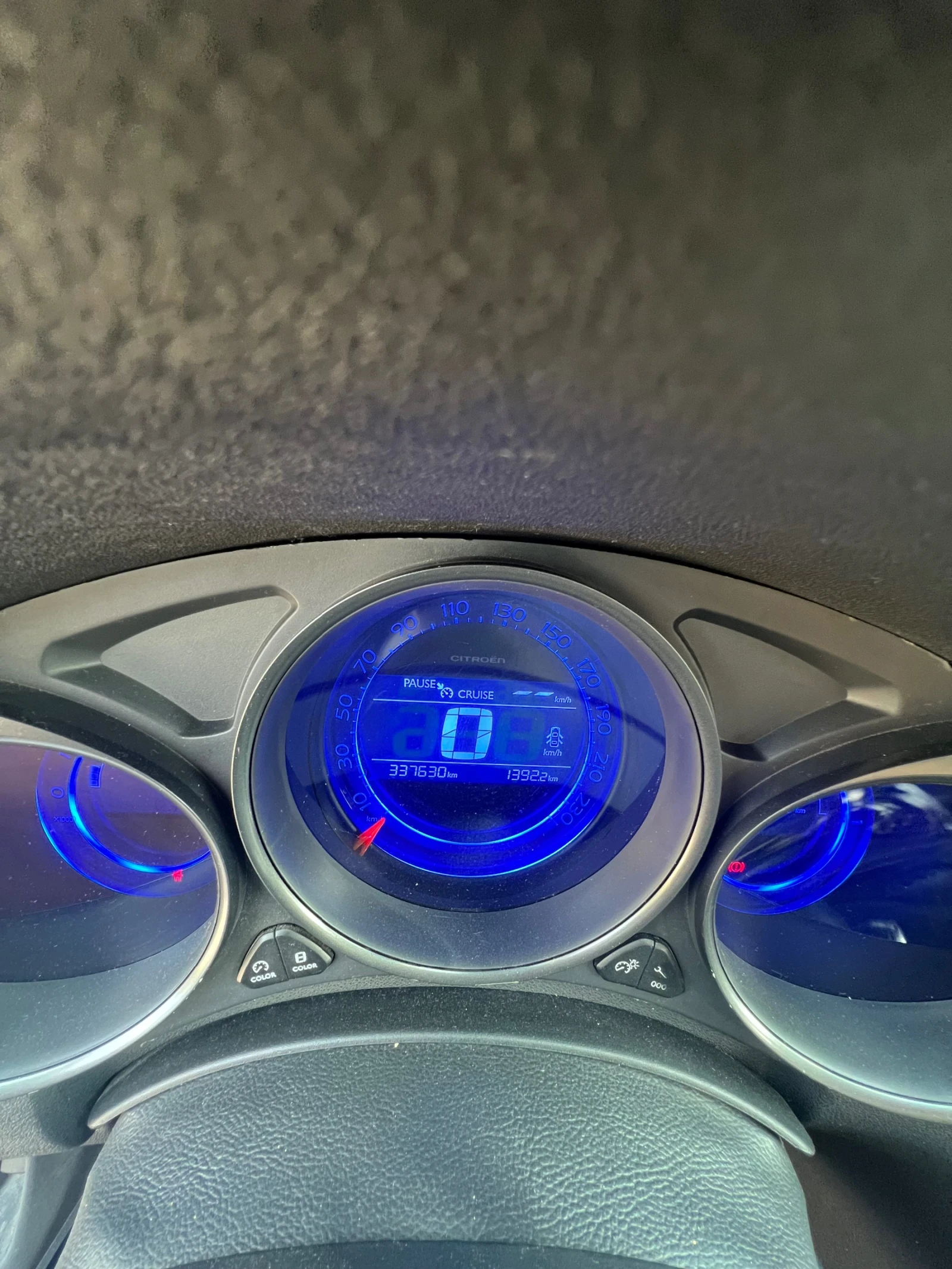 Citroen C4 1.6 HDI | Mobile.bg � ����������� 12