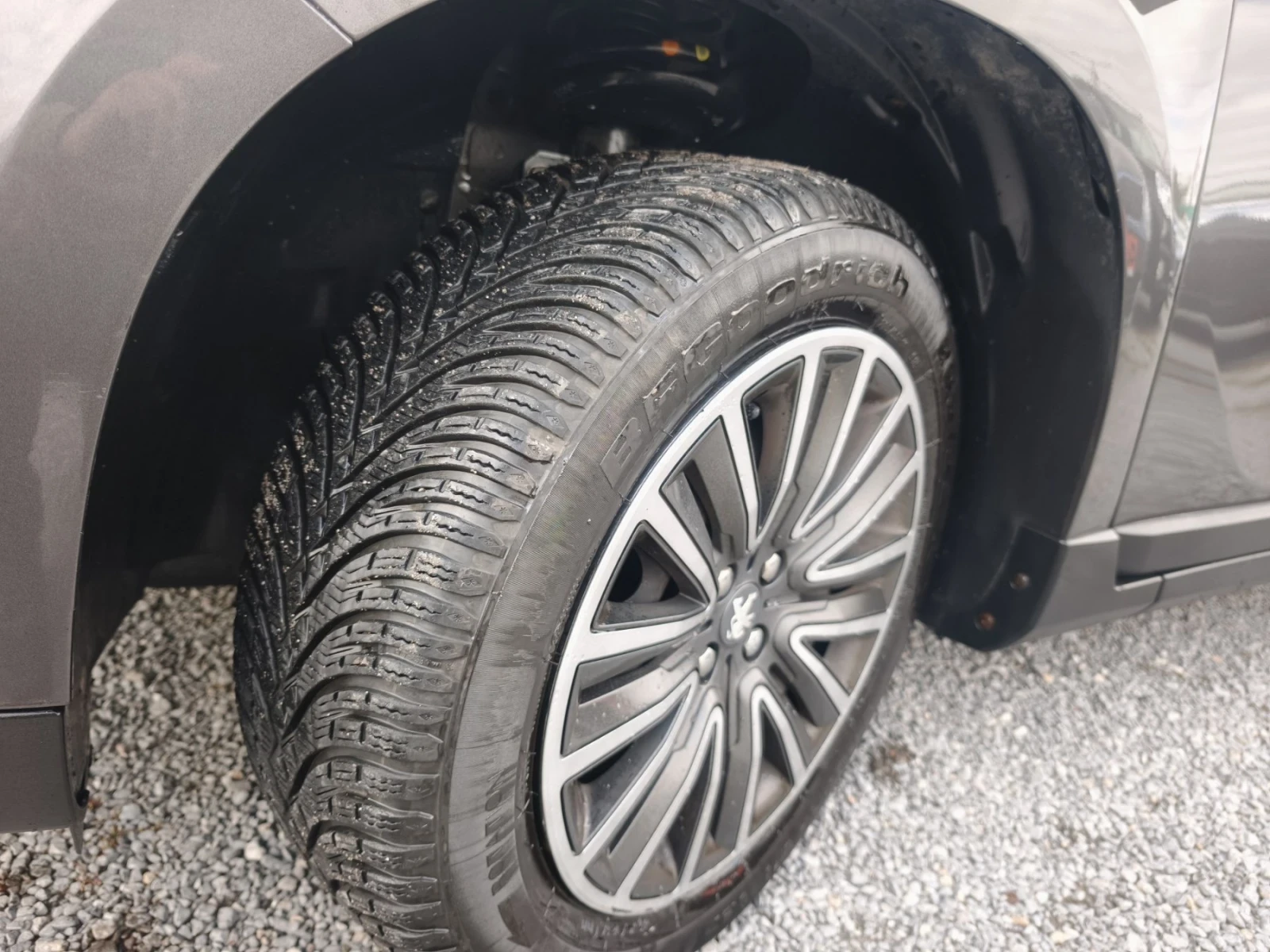 Peugeot 2008 1.5 Blue-HDI-102к.с Евро-6 Active Business | Mobile.bg — изображение 14