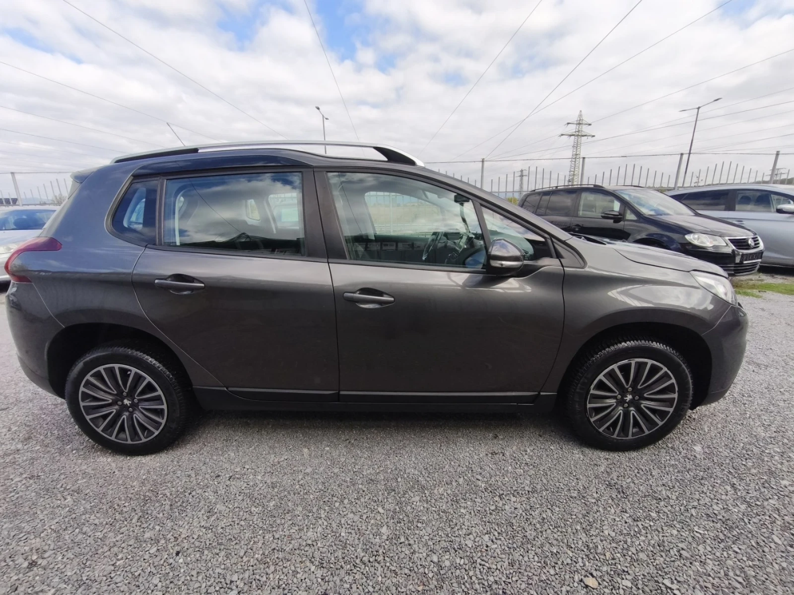 Peugeot 2008 1.5 Blue-HDI-102к.с Евро-6 Active Business - изображение 5