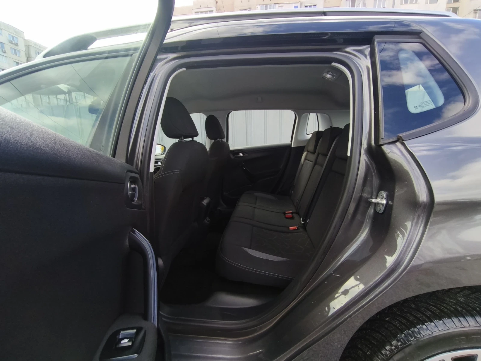 Peugeot 2008 1.5 Blue-HDI-102к.с Евро-6 Active Business | Mobile.bg — изображение 12