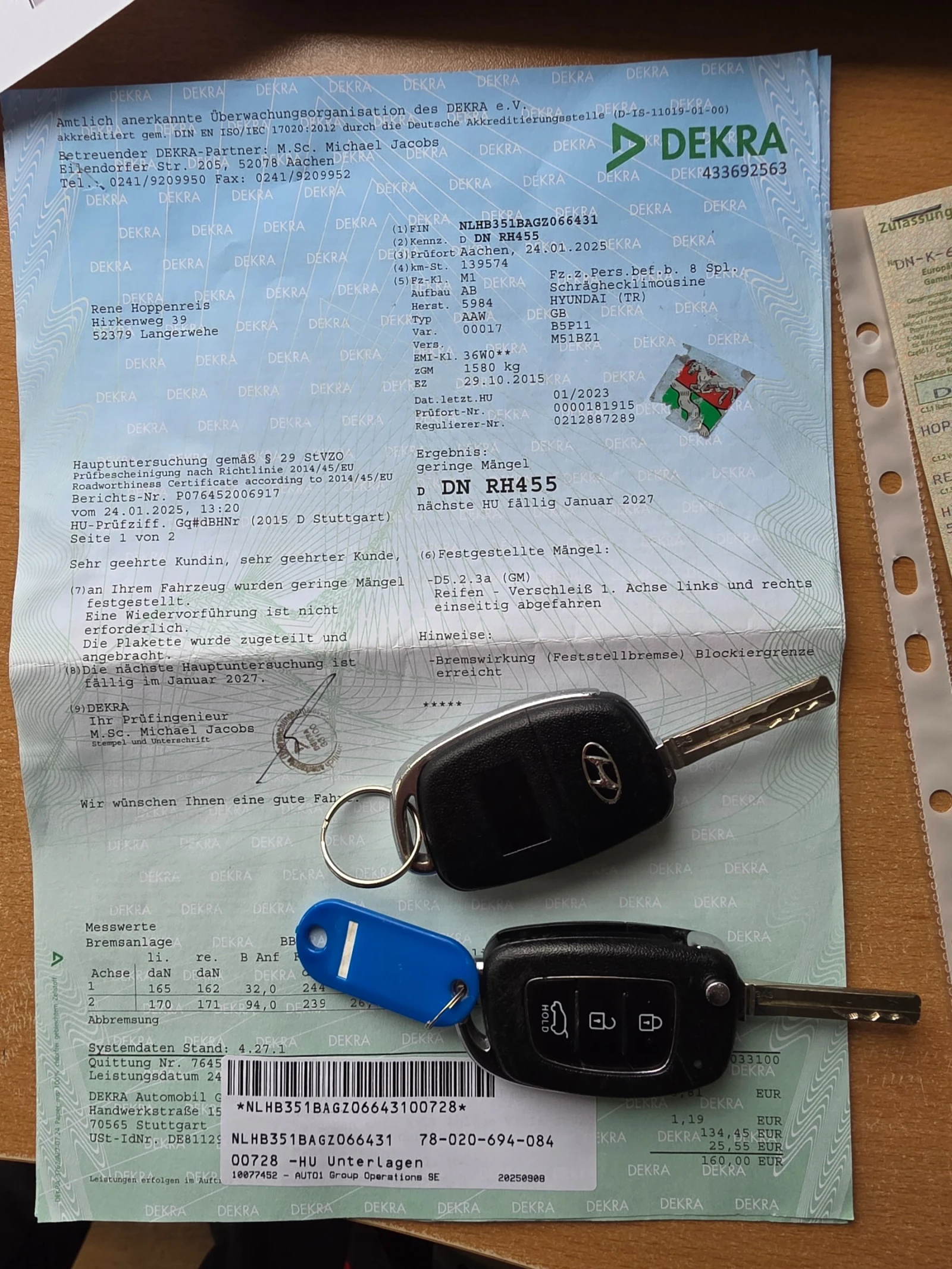 Hyundai I20 1.2i 86k.c euro6 navi led kamera - изображение 9