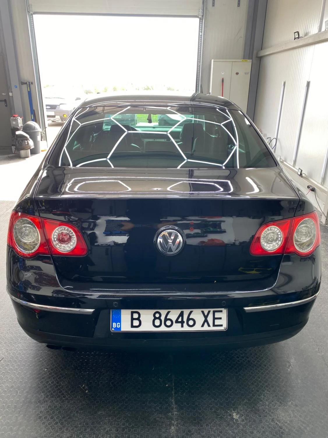 VW Passat 2.0 - изображение 3