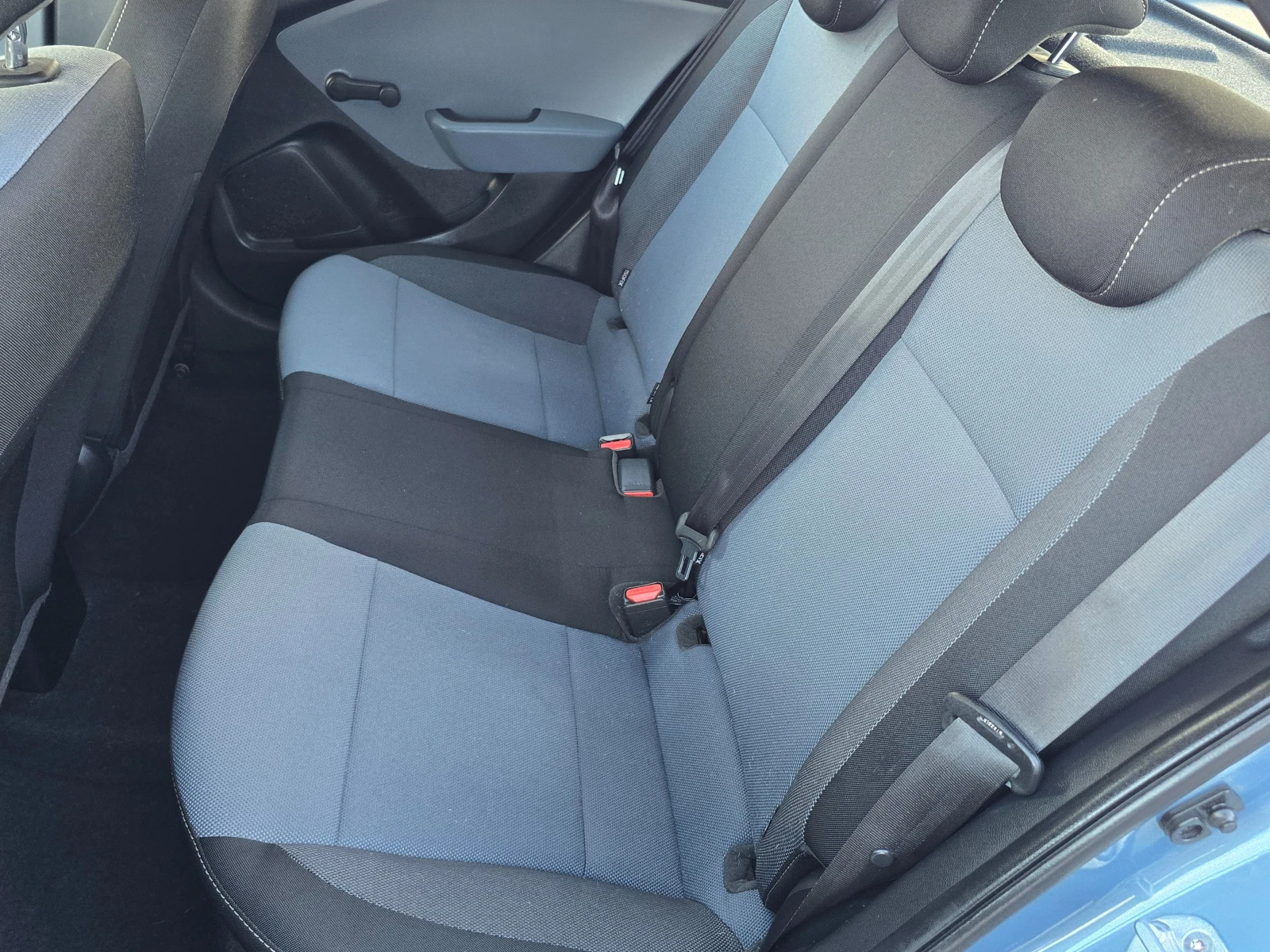 Hyundai I20 1.2I-75K.C--EURO6 | Mobile.bg — изображение 10