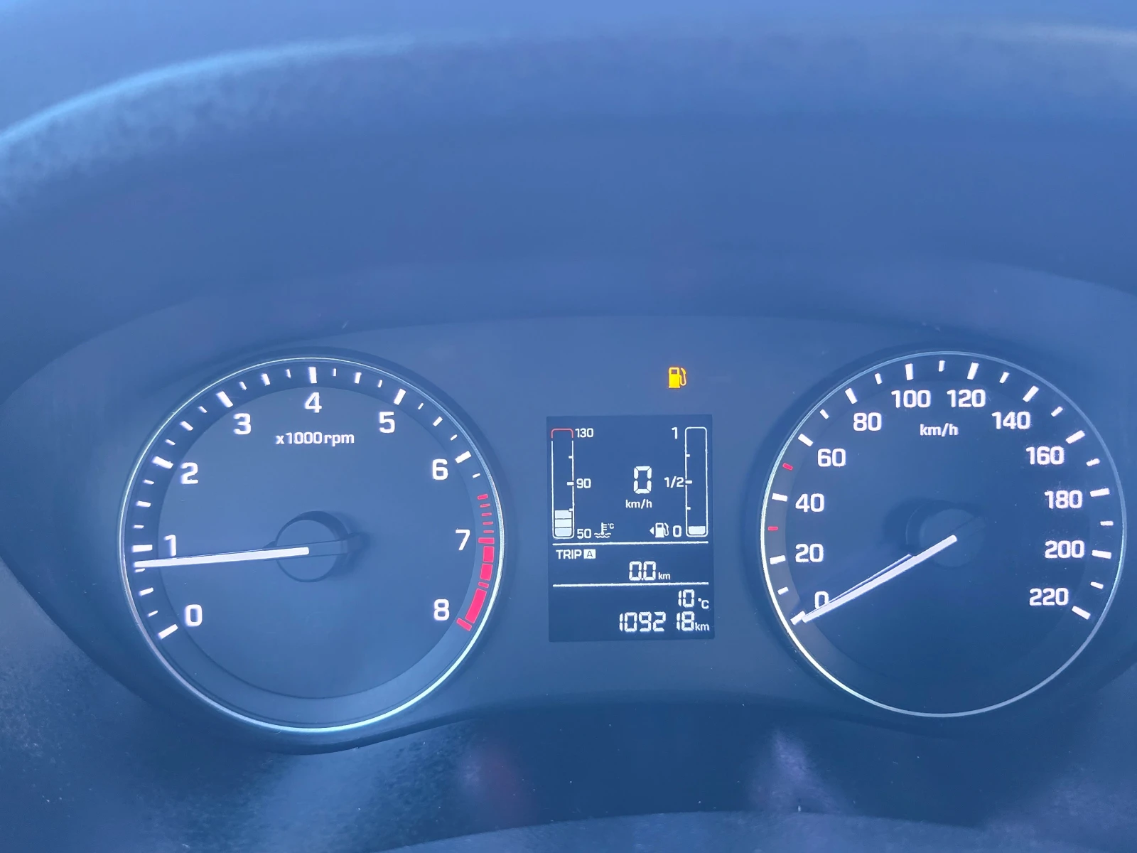 Hyundai I20 1.2I-75K.C--EURO6 | Mobile.bg — изображение 14