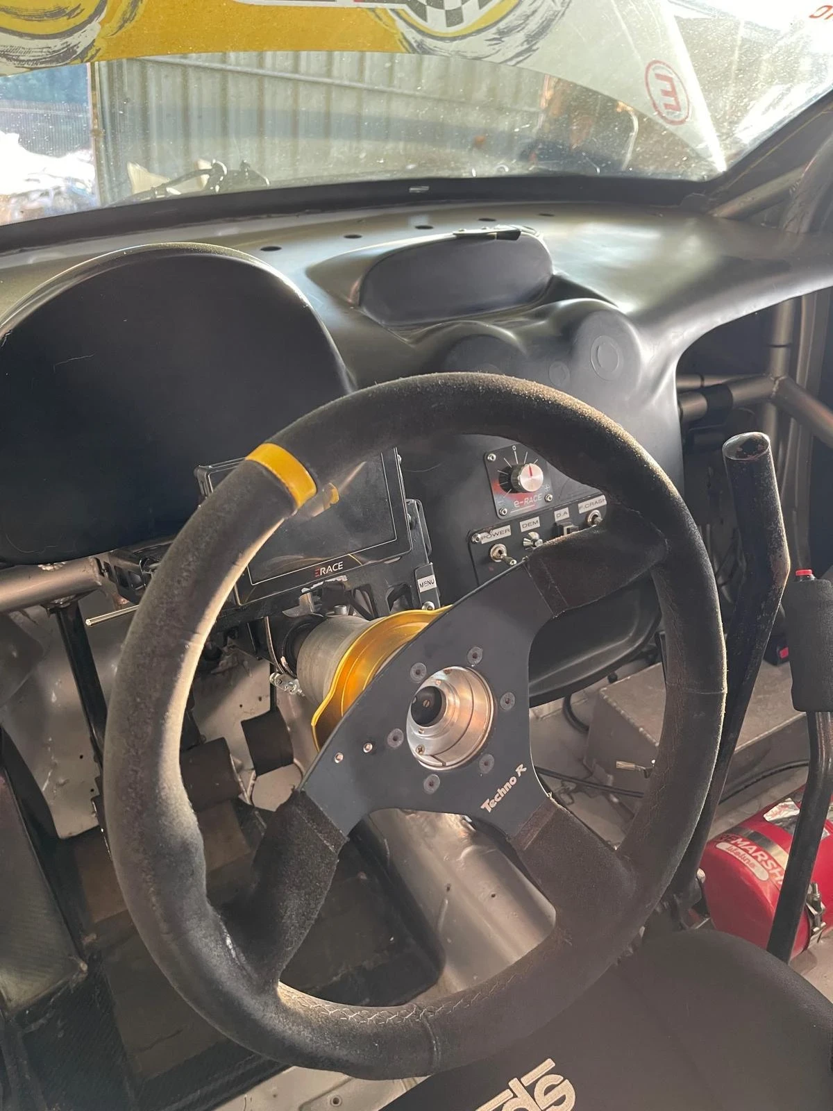 Citroen C2 S1600 Hillclimb + Rally  - изображение 2