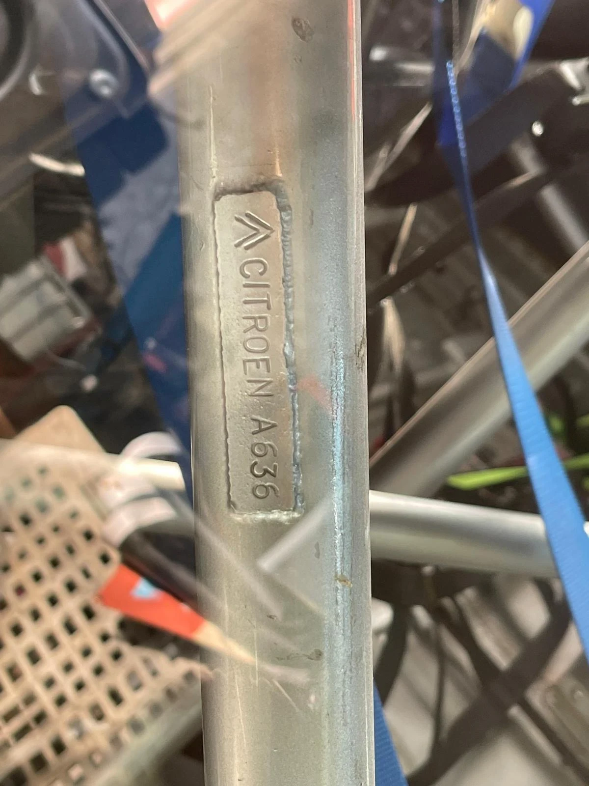 Citroen C2 S1600 Hillclimb + Rally  - изображение 6