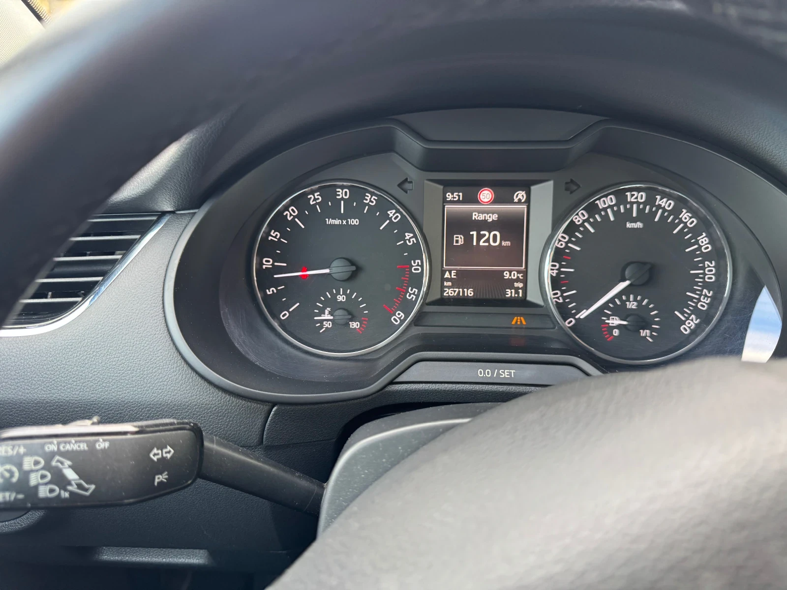 Skoda Octavia 2.0TDI ELEGANCE CANTON LANE/PARK-ASSIST DSG  | Mobile.bg   13