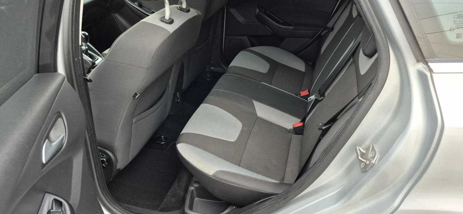 Ford Focus 1.6 Dizel Evro 5   | Mobile.bg   11