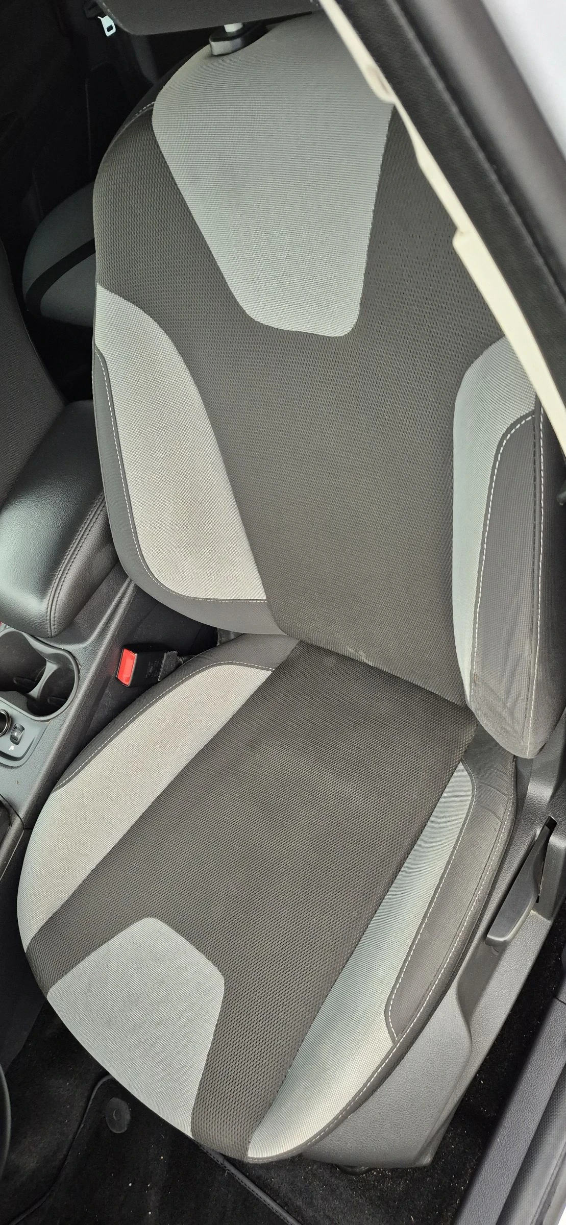 Ford Focus 1.6 Dizel Evro 5   | Mobile.bg   14