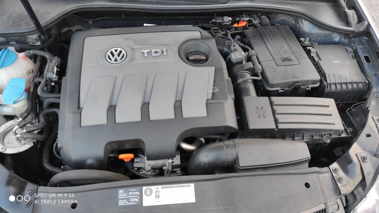 VW Golf 1.6 105 ks dizel | Mobile.bg � ����������� 5