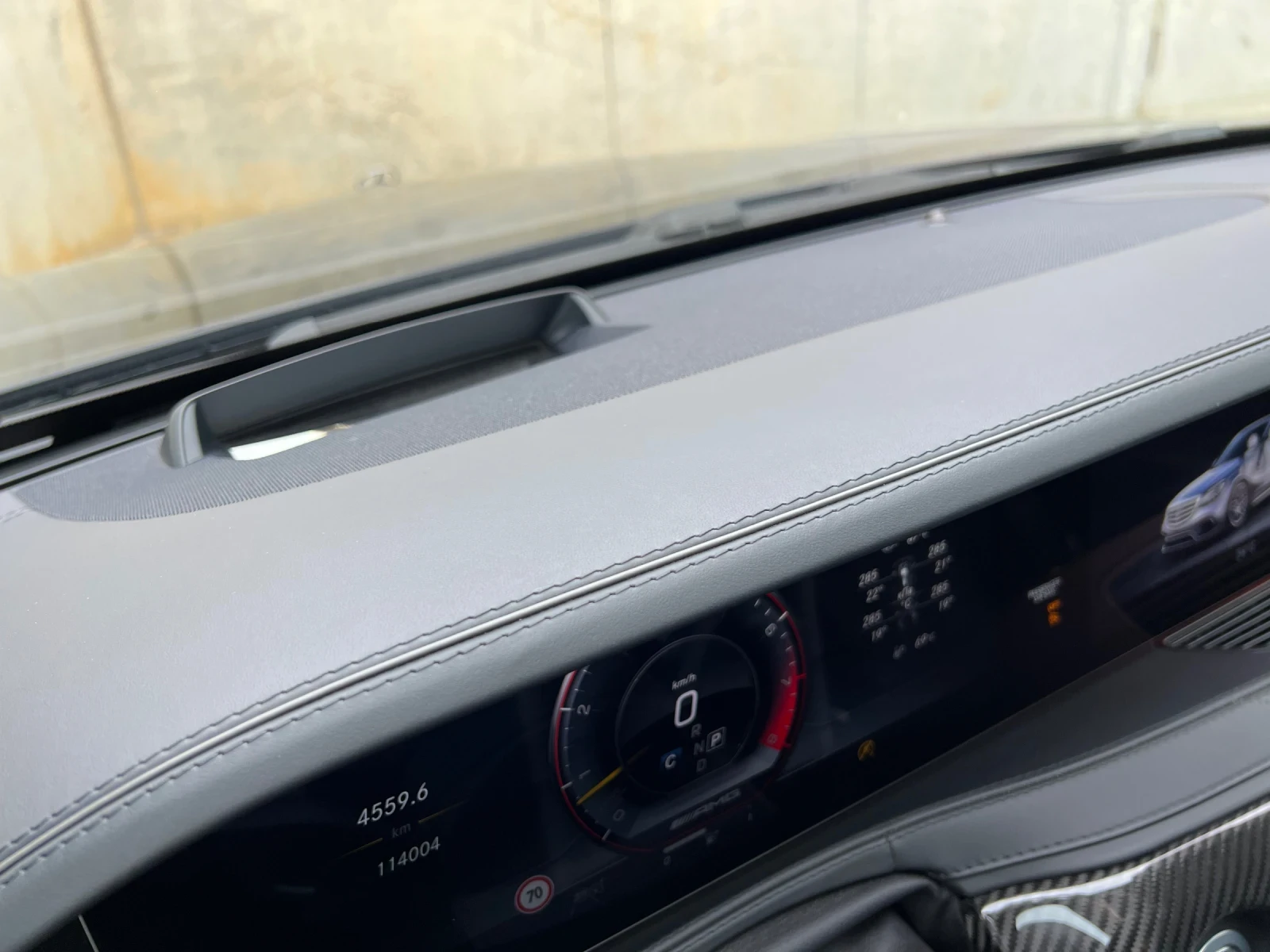 Mercedes-Benz S 63 AMG 4MATIC+ FULL + CARBON | Mobile.bg � ����������� 16